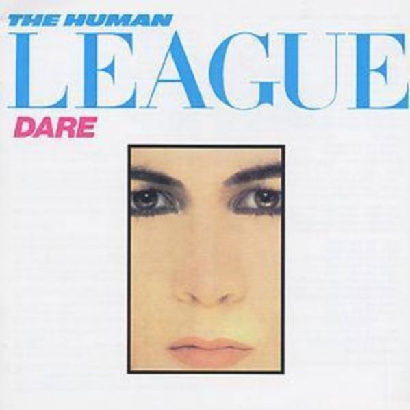 Human League: Dare-724358011425