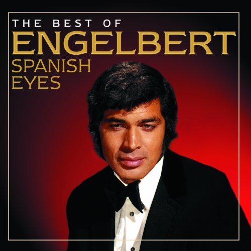 Humperdinck Engelbert: Spanish Eyes (Best Of)-600753374764