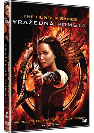 Hunger Games 2: Vražedná pomsta-8596978566096