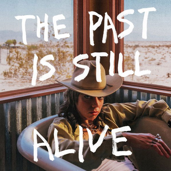 Hurray For The Riff Raff: Past Is Still Alive-75597902594