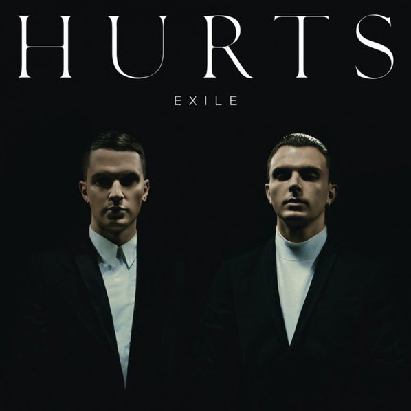 Hurts: Exile-887654335227