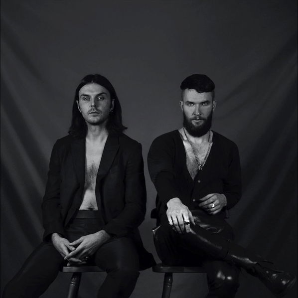 Hurts: Faith-195081703640