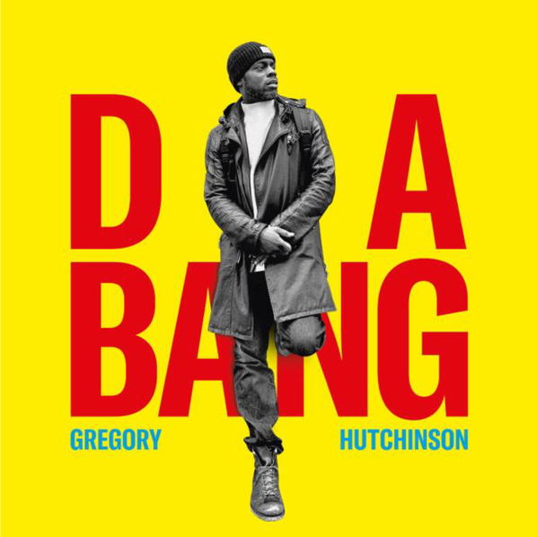 Hutchinson Gregory: Da Bang-190296157776