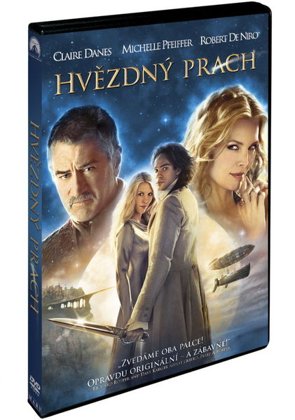 Hvězdný prach-8595165308600