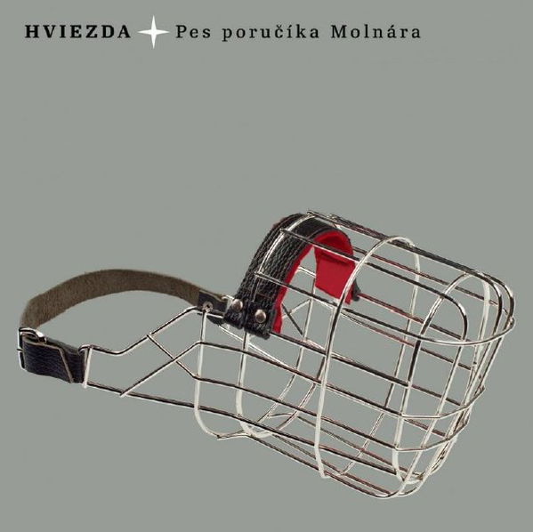Hviezda: Pes poručíka Molnára-8588005937962
