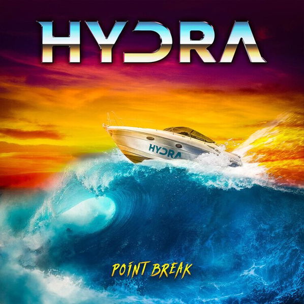 Hydra: Point Break-8024391124925