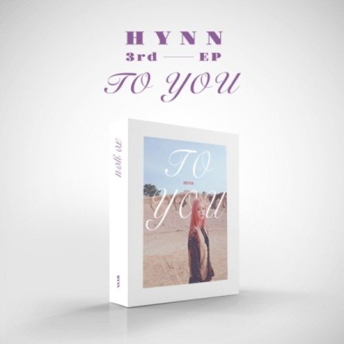 HYNN: To You-8804775250064