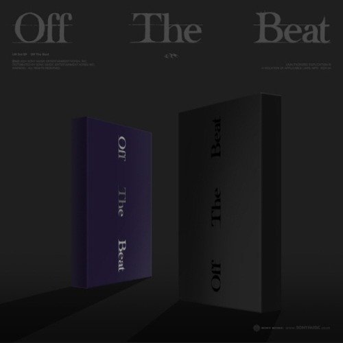 I.M: Off The Beat (With Aladin Benefit)-