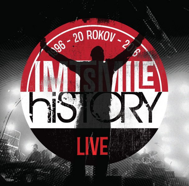 I.M.T. Smile: History Live-602557441987