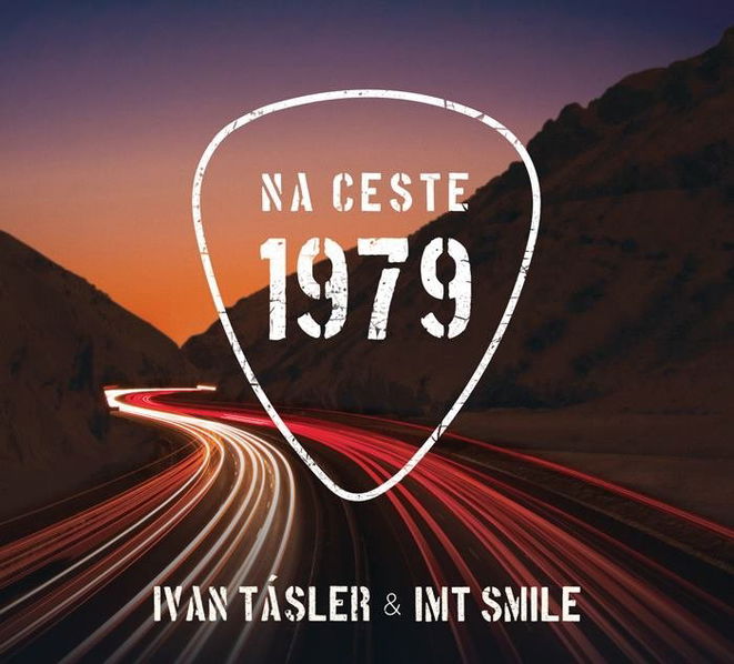 I.M.T.Smile: Na cestě 1979-602547242280