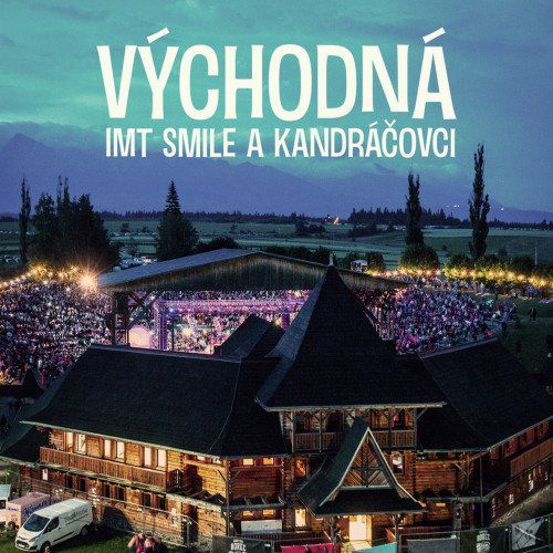 I.M.T. Smile: Východná-602567922193