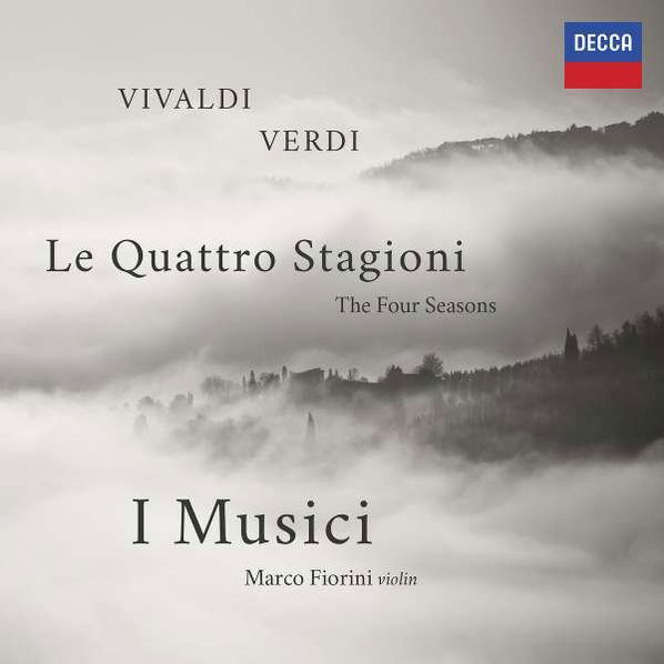 I Musici: Four Seasons-28948526307