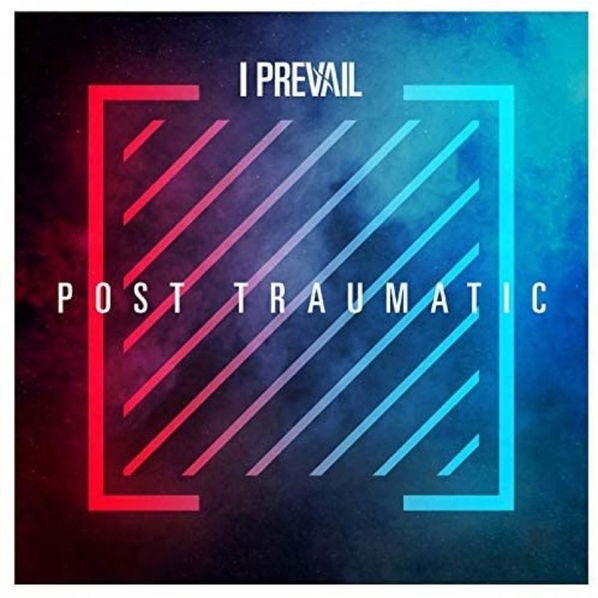 I Prevail: Post Traumatic-888072200821