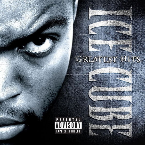 Ice Cube: Greatest Hits-724353675820