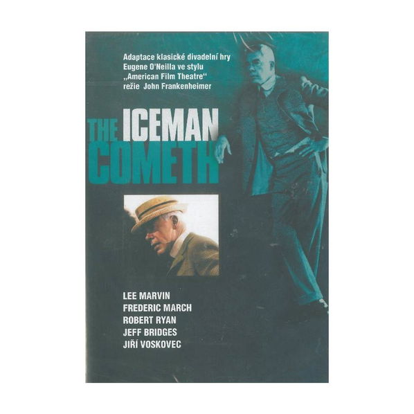 Iceman Cometh-