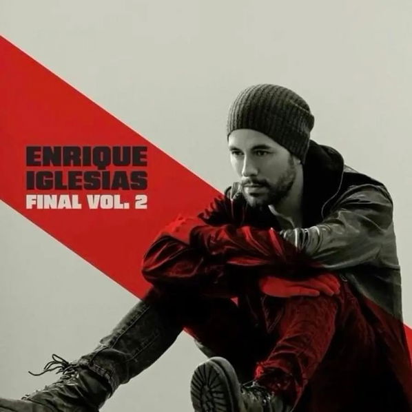 Iglesias Enrique: Final (Vol.2)-196588712920