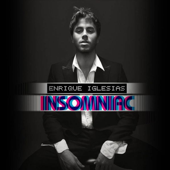 Iglesias Enrique: Insomniac-602517742932