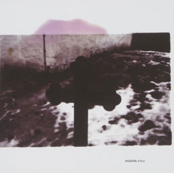 Ihsahn: After-602435404783