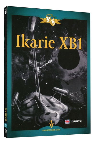 Ikarie XB 1-8595052208983