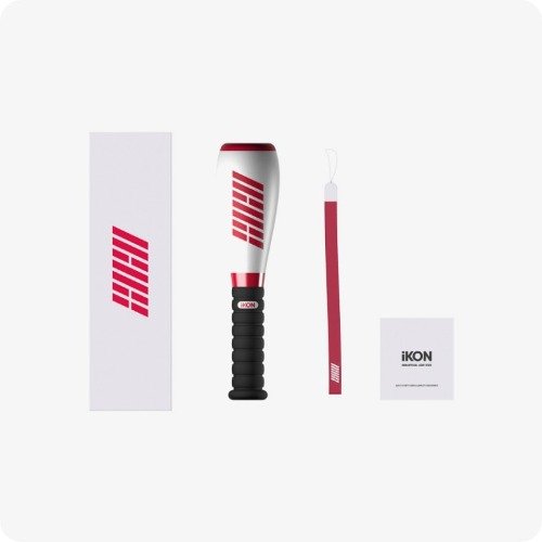 iKon: Official Light Stick Ver. 2023-8809876708810