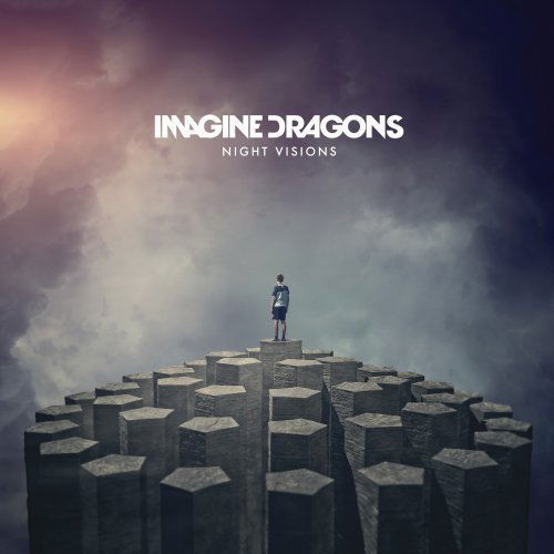 Imagine Dragons: Night Visions-602537224210