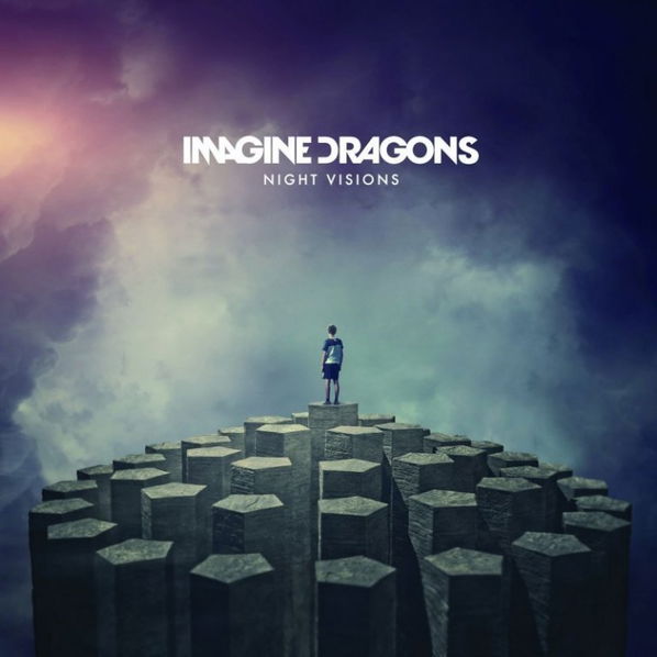 Imagine Dragons: Night Visions-602537158904