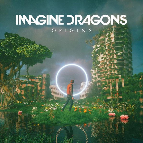 Imagine Dragons: Origins-602577167959