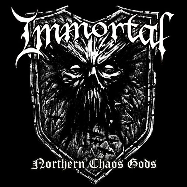 Immortal: Northern Chaos Gods-727361322007