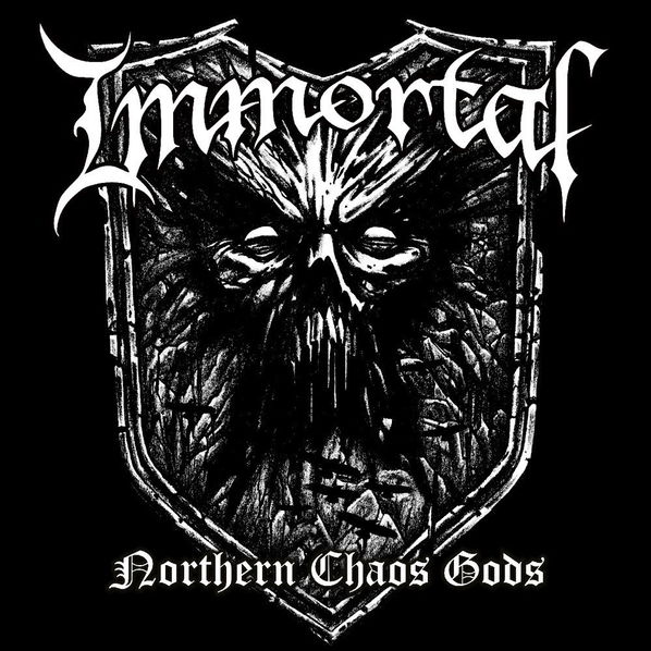 Immortal: Northern Chaos Gods-727361322014