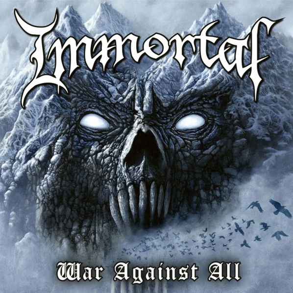 Immortal: War Against All-727361580902