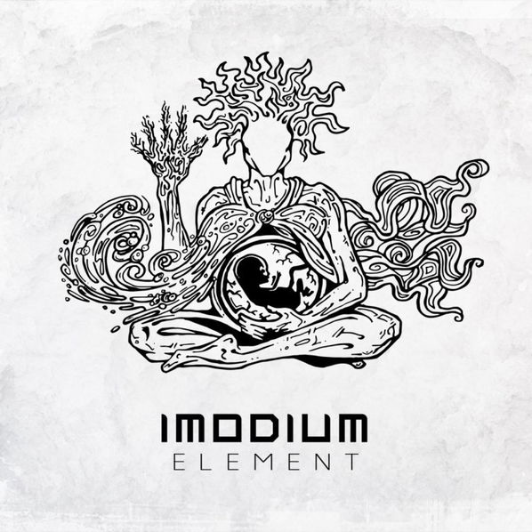 Imodium: Element-99925639129