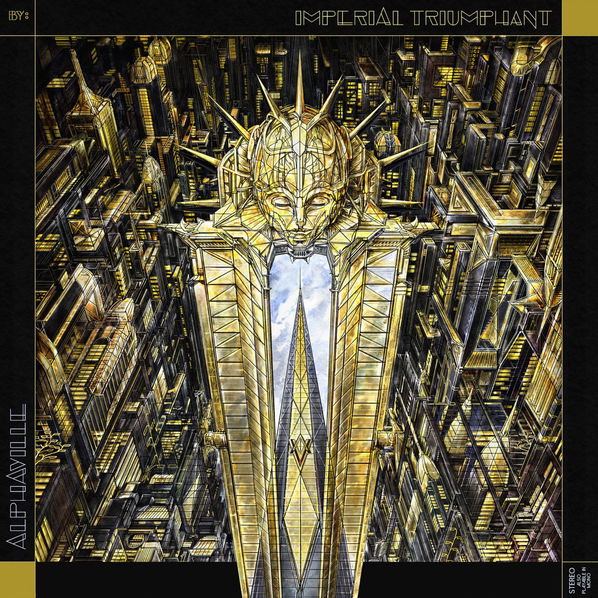 Imperial Triumphant: Alphaville-194397744729