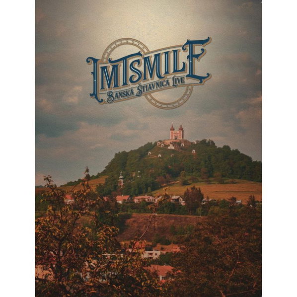 IMT Smile: Banská Štiavnica Live-602465734867