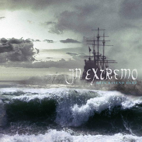 In Extremo: Mein Rasend Herz-602498718018