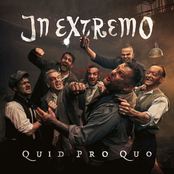 In Extremo: Quid Pro Quo-602547890139