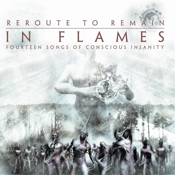 In Flames: Reroute To Remain-727361544720