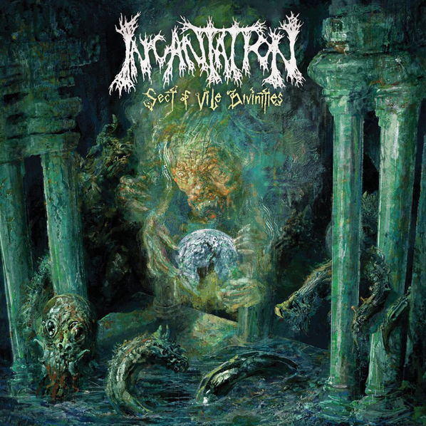 Incantation: Sect of Vile Divinities-781676743728