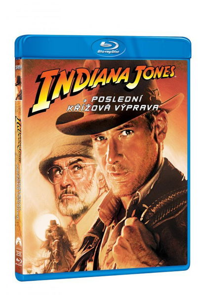 Indiana Jones a poslední křížová výprava-8595165347524