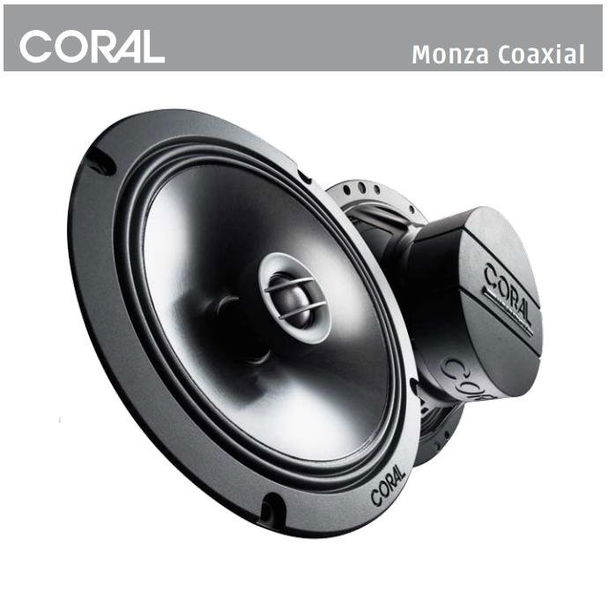 Indiana Line - Coral Electronic Monza MC 165-8025094306588