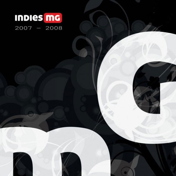 Indies MG 2007-2008-8595026682122