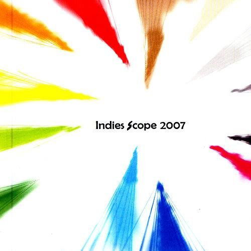 Indies Scope 2007-8595026642027