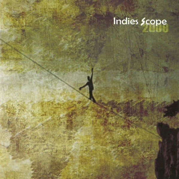 Indies Scope 2009-8595026645929