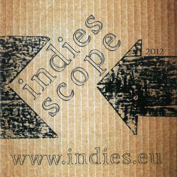 Indies Scope 2012-8595026652323