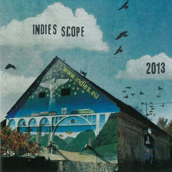 Indies Scope 2013-8595026653924