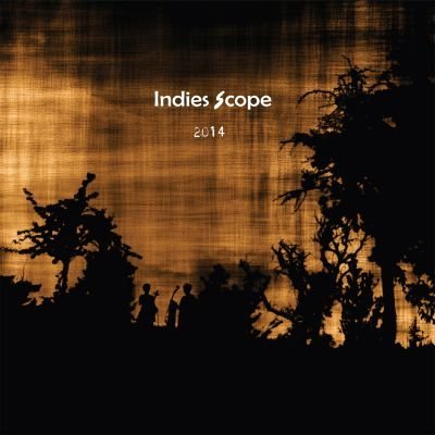 Indies Scope 2014-8595026655225