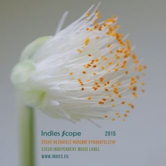 Indies Scope 2015-8595026656727