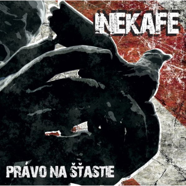 Iné Kafe: Právo na štastie-602527863467