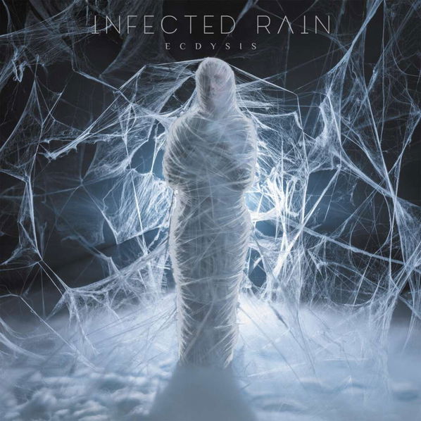 Infected Rain: Ecdysis-840588157853