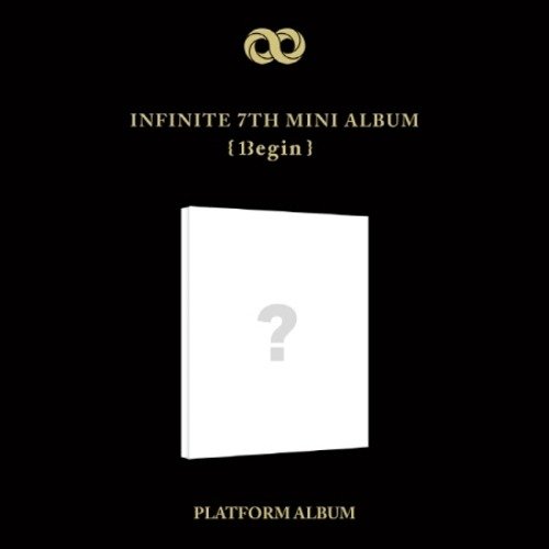 Infinite: 13egin-8804775256677