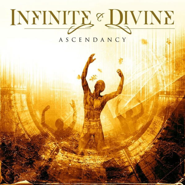 Infinite & Divine: Ascendancy-8024391130025